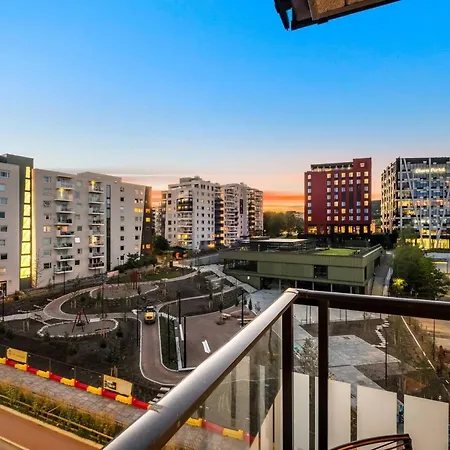 Entire 3 Bedrooms 2 Bathrooms On Lren Appartement *