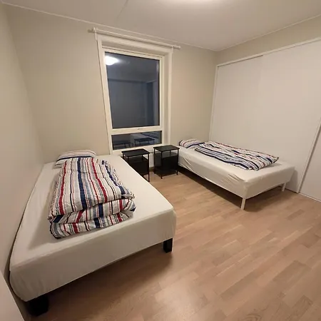 Appartement Entire 3 Bedrooms 2 Bathrooms On Lren